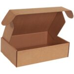 Literature Mailers - 14 x 10 x 4"