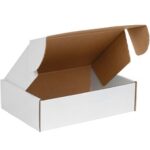 Literature Mailers - 14 x 10 x 4"