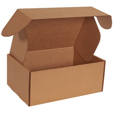 Literature Mailers - 12 x 6 x 16"