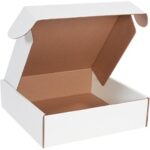 Literature Mailers - 14 x 14 x 4"
