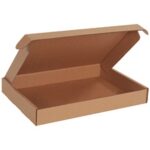 Literature Mailers - 15.125 x 11.125 x 2"
