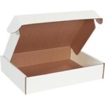 Literature Mailers - 15.125 x 11.125 x 3"
