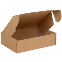 Literature Mailers - 15.125 x 11.125 x 4"