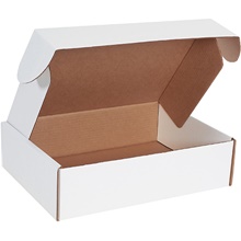 Literature Mailers - 11.125 x 4 x 15.125"