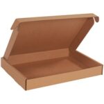 Literature Mailers - 16 x 12 x 2"
