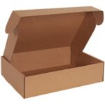 Literature Mailers - 16 x 12 x 4"