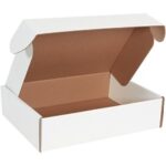 Literature Mailers - 16 x 12 x 4"