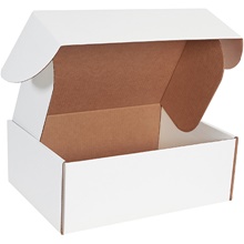 Literature Mailers - 16 x 12 x 6"