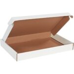 Literature Mailers - 17.125 x 11.125 x 2"