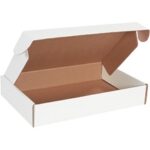 Literature Mailers - 17.125 x 11.125 x 3"