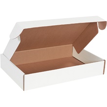 Literature Mailers - 17.125 x 11.125 x 3"