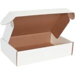 Literature Mailers - 17.125 x 11.125 x 4"