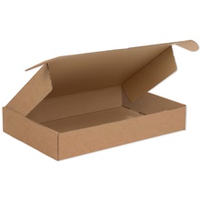 Literature Mailers - 18 x 12 x 3"