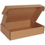 Literature Mailers - 17.125 x 11.125 x 4"