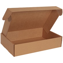 Literature Mailers - 17.125 x 11.125 x 4"