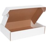 Literature Mailers - 18 x 12 x 4"