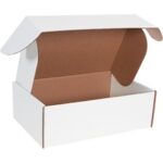 Literature Mailers - 18 x 12 x 6"