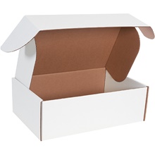Literature Mailers - 18 x 12 x 6"
