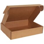 Literature Mailers - 18 x 14 x 4"