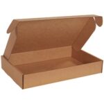 Literature Mailers - 19 x 12 x 3"