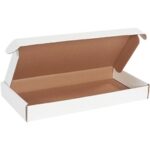 Literature Mailers - 19.125 x 9.125 x 2.1875"