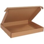 Literature Mailers - 20 x 16 x 2.5"
