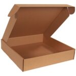 Literature Mailers - 20 x 20 x 4"