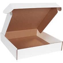 Literature Mailers - 20 x 20 x 4"
