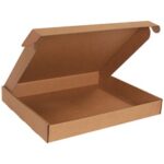 Literature Mailers - 22 x 18 x 2.75"