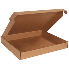 Literature Mailers - 22 x 18 x 2.75"