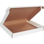 Literature Mailers - 22 x 18 x 2.75"