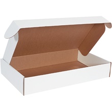 Literature Mailers - 14 x 4 x 24"