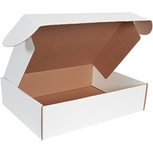 Literature Mailers - 18 x 6 x 24"