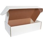 Literature Mailers - 30 x 17 x 8"