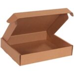 Literature Mailers - 11.75 x 10.75 x 2.25"