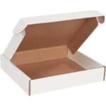 Literature Mailers - 11.75 x 10.75 x 2.25"