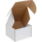 Literature Mailers - 4 x 4 x 4"