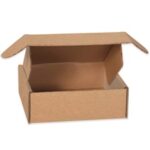 Literature Mailers - 8 x 8 x 2.75"