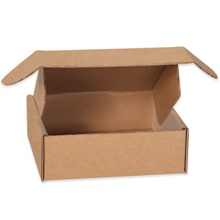 Literature Mailers - 8 x 2.75 x 8"