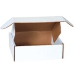 Literature Mailers - 8 x 8 x 2.75"