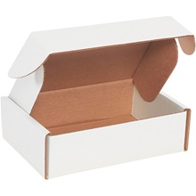 Literature Mailers - 6.5 x 2.75 x 9"