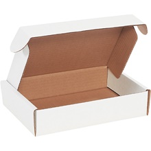Literature Mailers - 6.25 x 2 x 9"