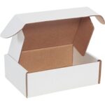 Literature Mailers - 9 x 6.25 x 3"