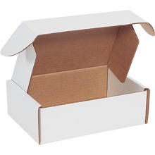 Literature Mailers - 9 x 6.25 x 3"