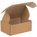 Literature Mailers - 9 x 6.25 x 4"