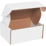 Literature Mailers - 9 x 6.5 x 4"