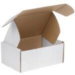 Literature Mailers - 9 x 6.25 x 4"