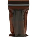 Reclosable Bags - 8 x 6"