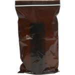 Reclosable Bags - 14 x 8"