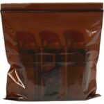 Reclosable Bags - 12 x 12"